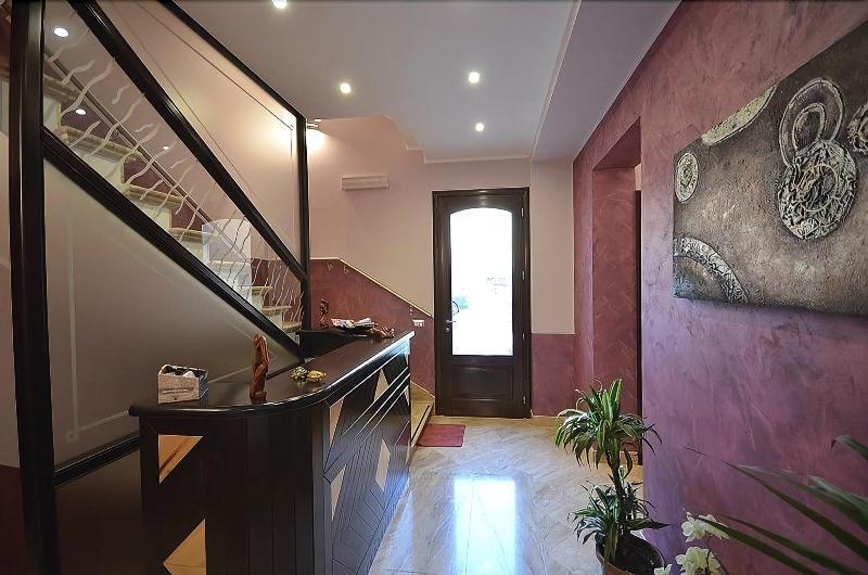 Baia Santa Margherita B&B กัสเตลลุซโซ ภายนอก รูปภาพ