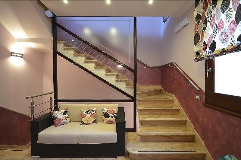 Baia Santa Margherita B&B กัสเตลลุซโซ ภายนอก รูปภาพ